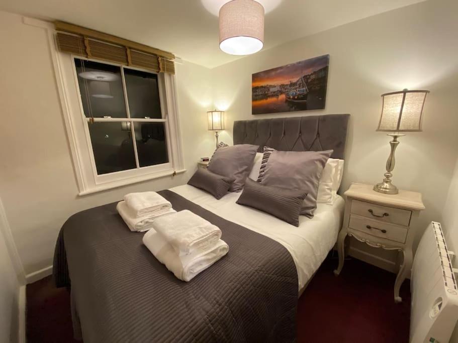 Fulmar Cottage Mevagissey Exterior photo