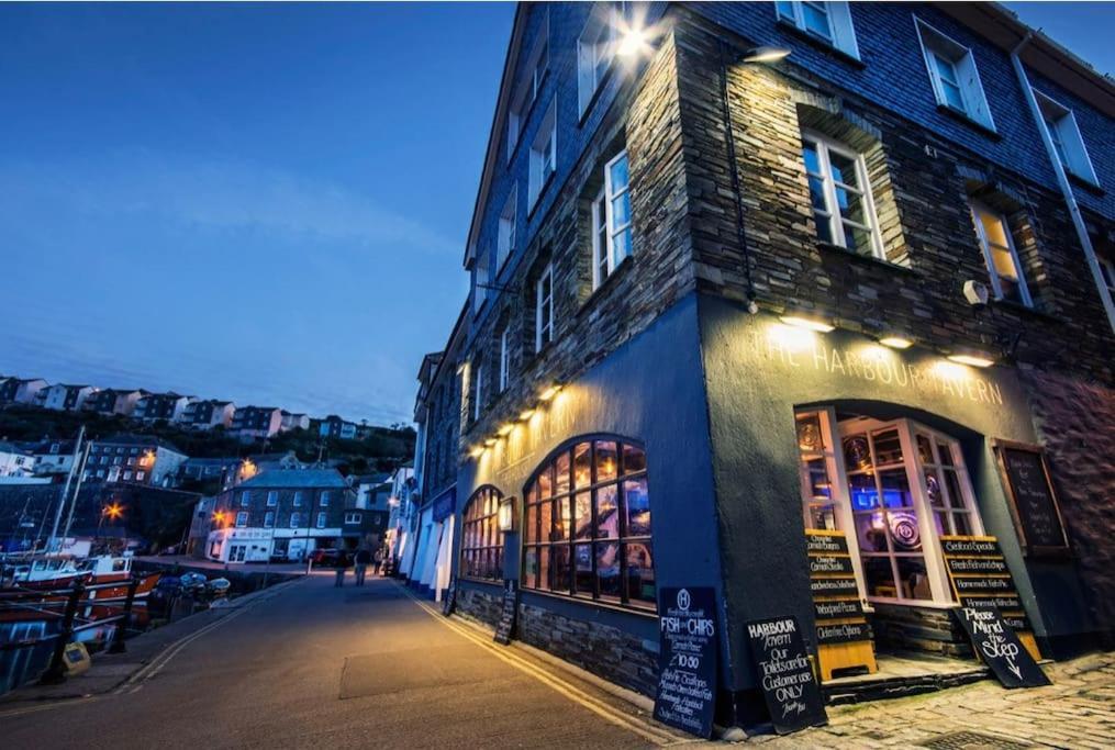 Fulmar Cottage Mevagissey Exterior photo